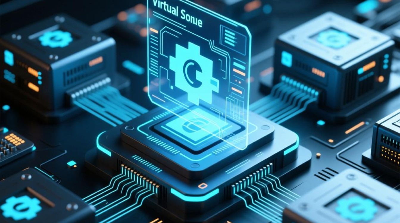 类似虚拟机软件有哪些?免费好用的虚拟机软件推荐? 类似虚拟机软件有哪些?免费好用的虚拟机软件推荐?