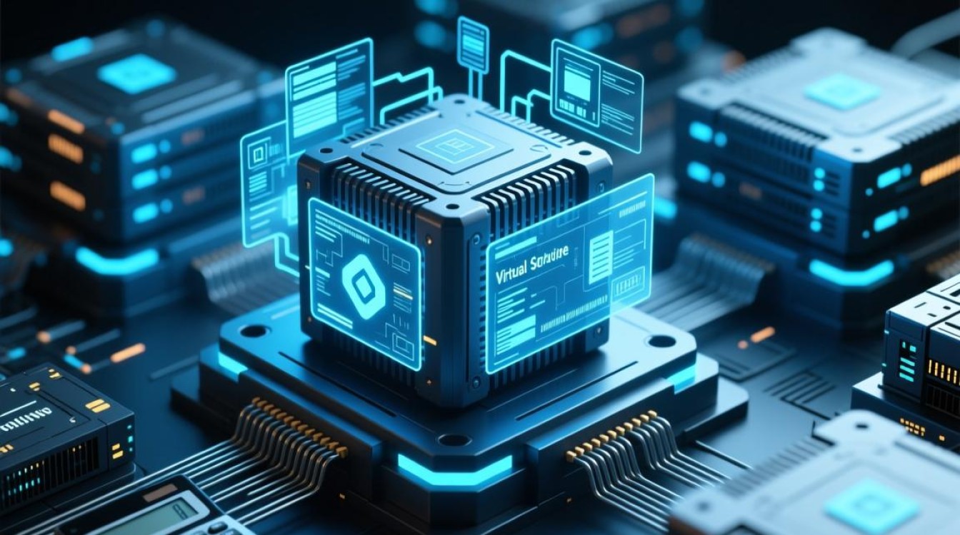 类似虚拟机软件有哪些?免费好用的虚拟机软件推荐? 类似虚拟机软件有哪些?免费好用的虚拟机软件推荐?