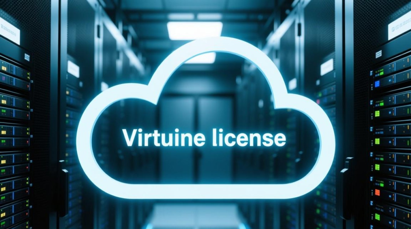 虚拟机license怎么查?过期了怎么办?激活不了咋整?-好主机测评网