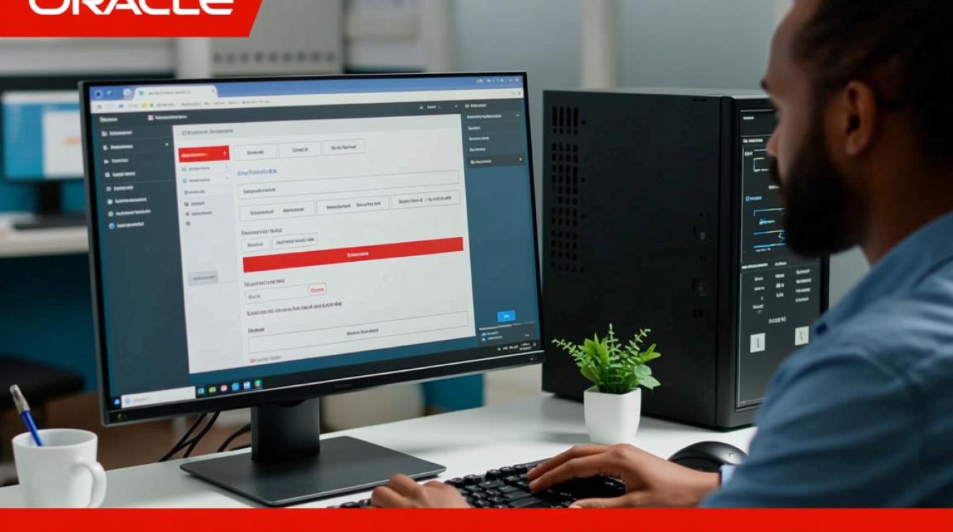 Oracle虚拟机安装时,如何解决启动后黑屏无响应问题?-好主机测评网