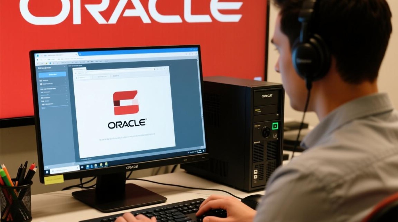 Oracle虚拟机安装时，如何解决启动后黑屏无响应问题？