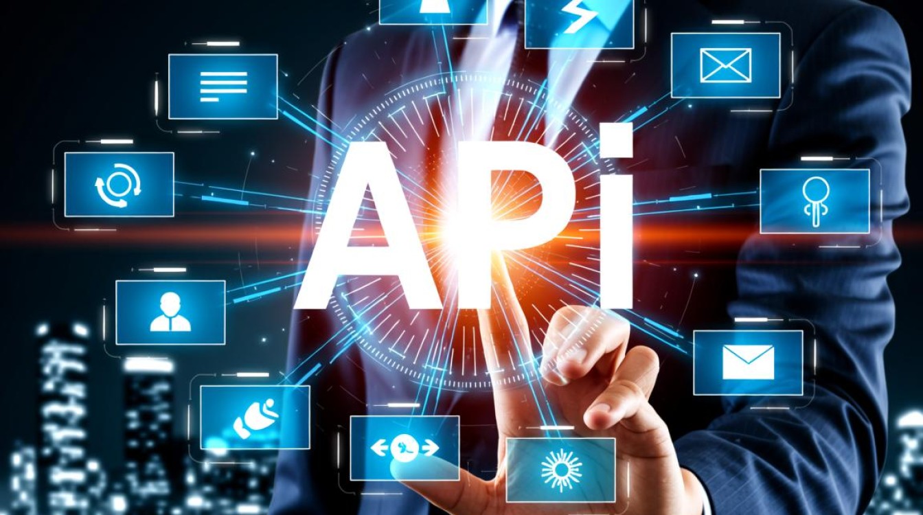API管理如何提升企业API安全与开发效率？