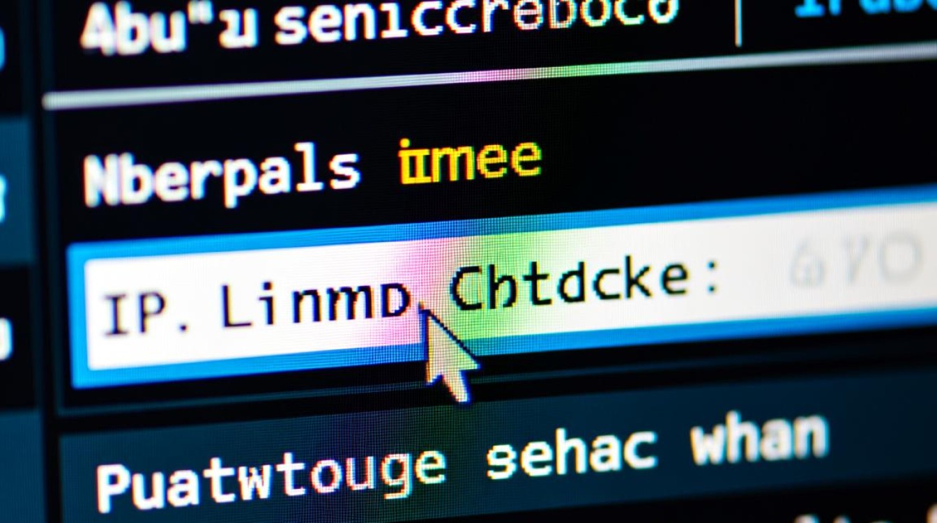 Linux切换IP后无法上网？命令行操作避坑指南