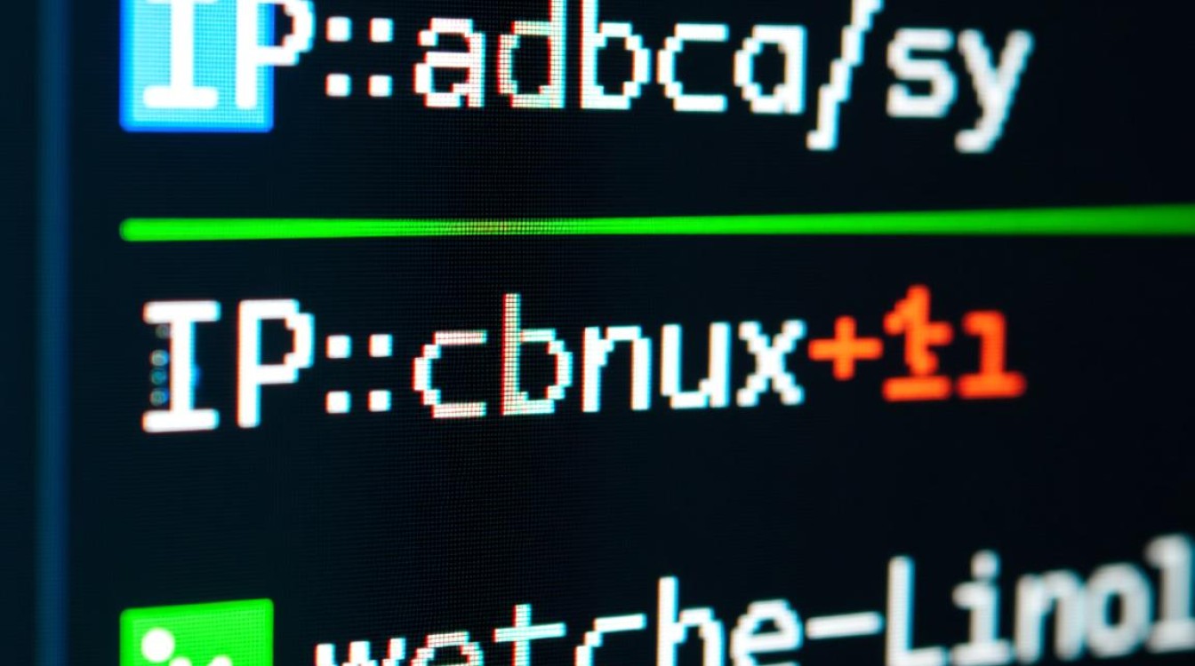 Linux切换IP后无法上网？命令行操作避坑指南