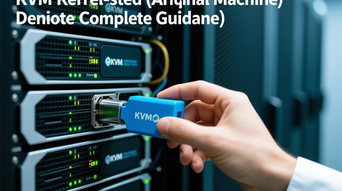 kvm虚拟机删除后数据能恢复吗?删除步骤和注意事项有哪些? kvm虚拟机删除后数据能恢复吗?删除步骤和注意事项有哪些?