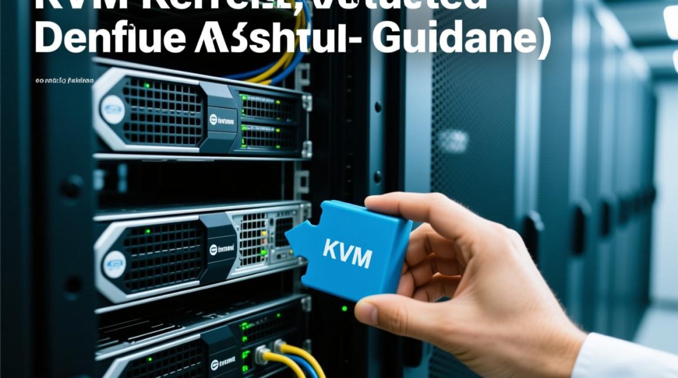 kvm虚拟机删除后数据能恢复吗?删除步骤和注意事项有哪些? kvm虚拟机删除后数据能恢复吗?删除步骤和注意事项有哪些?