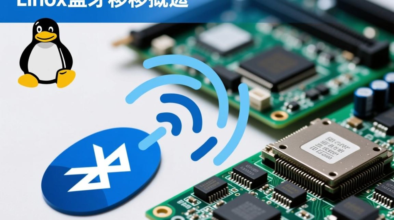 Linux蓝牙移植到新平台时如何解决驱动兼容性问题?-好主机测评网