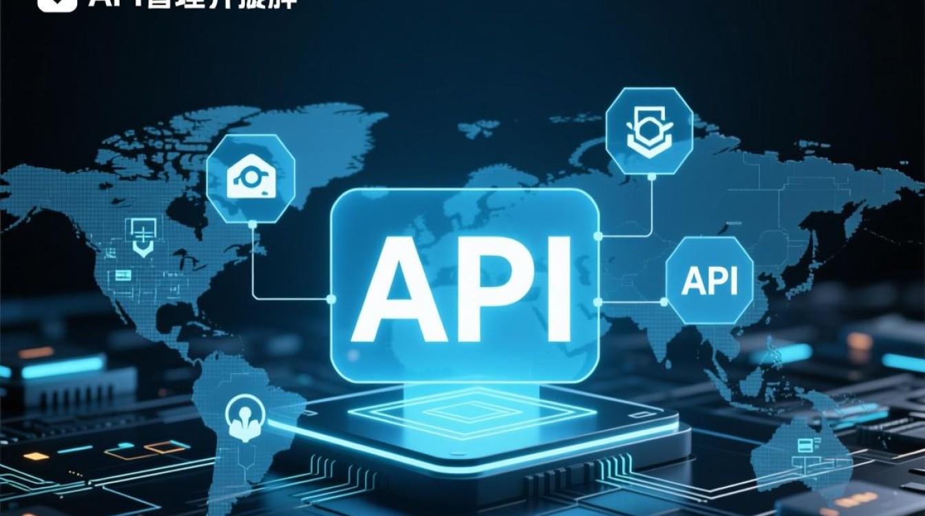 API管理价钱多少?不同方案成本差异大吗?-好主机测评网