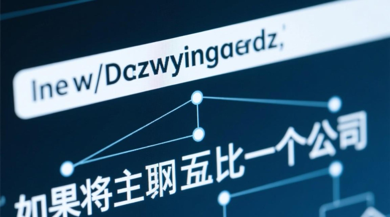 二级域名是什么?它和主域名有什么区别? 二级域名是什么?它和主域名有什么区别?