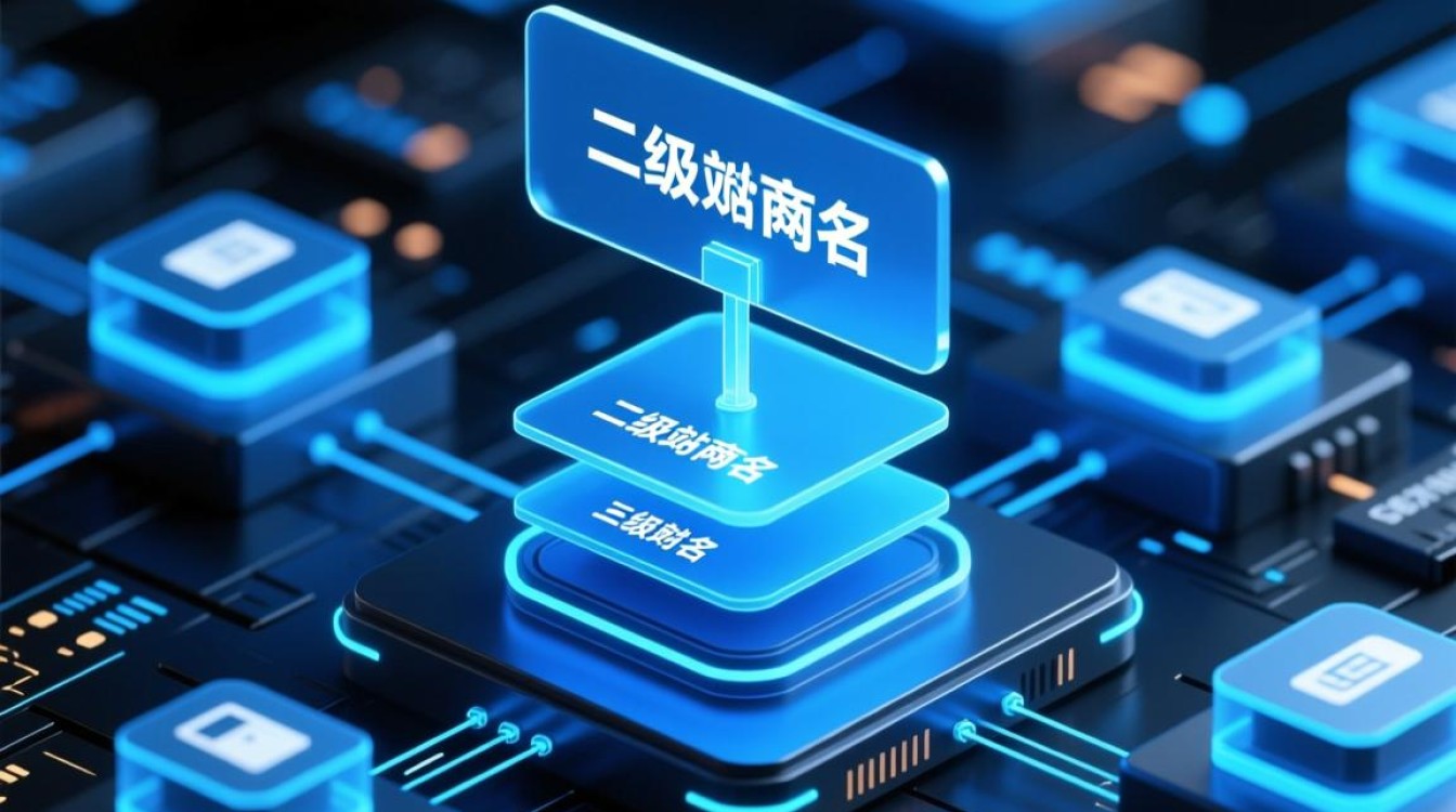 二级域名能设置多少个?有数量限制吗? 二级域名能设置多少个?有数量限制吗?