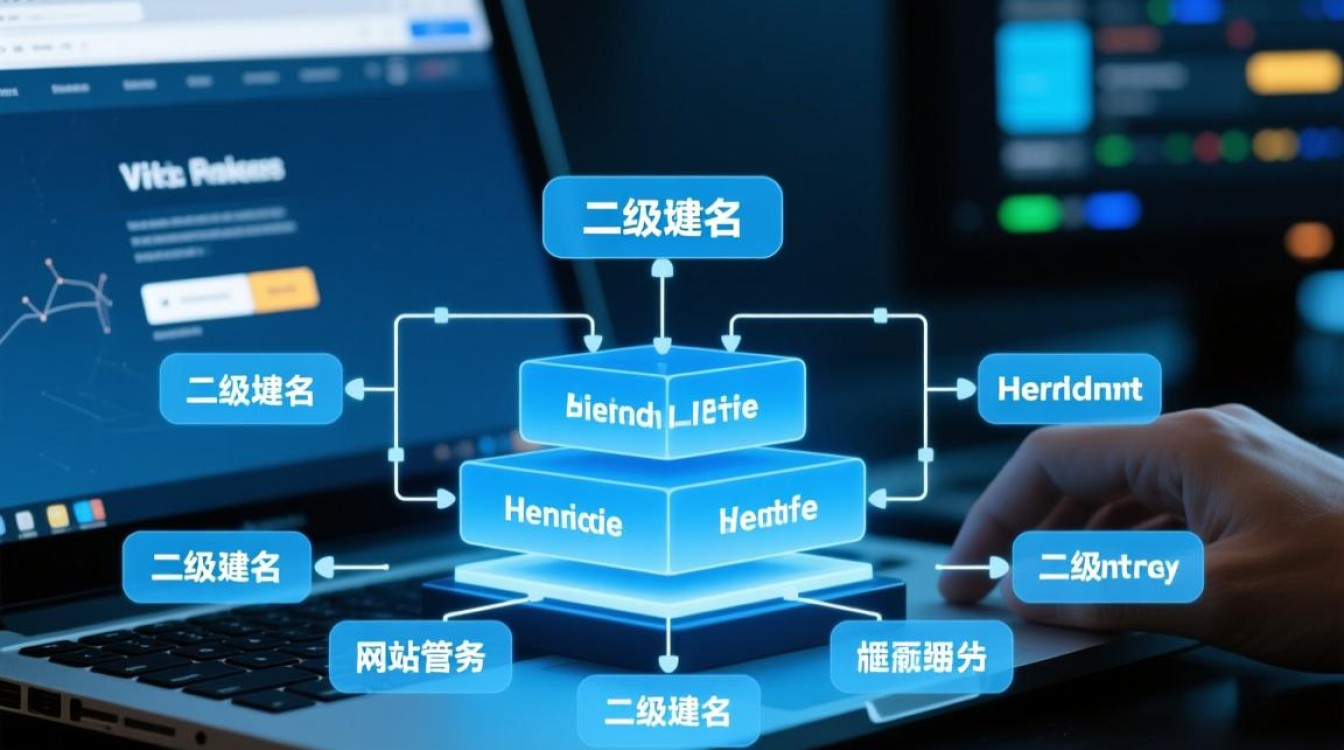 二级域名能设置多少个?有数量限制吗? 二级域名能设置多少个?有数量限制吗?