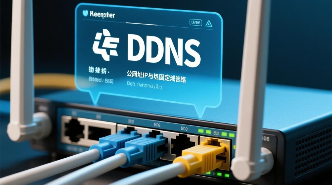 路由器自定义域名解析,具体步骤和注意事项是什么? 路由器自定义域名解析,具体步骤和注意事项是什么?