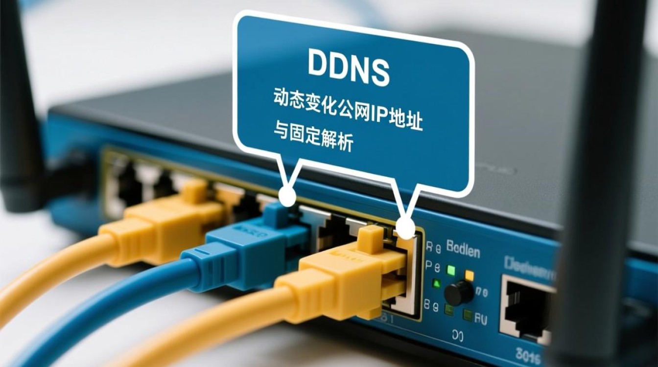 路由器自定义域名解析,具体步骤和注意事项是什么? 路由器自定义域名解析,具体步骤和注意事项是什么?