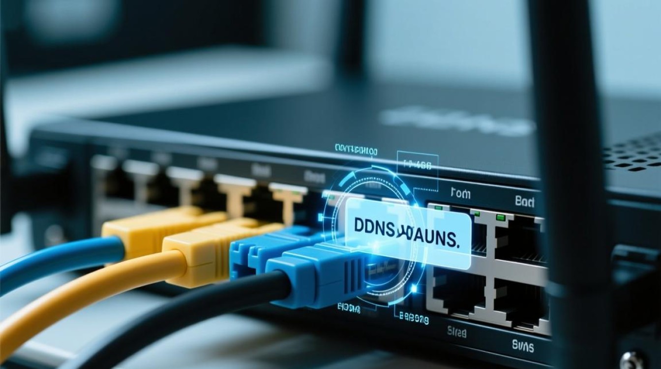 路由器自定义域名解析,具体步骤和注意事项是什么? 路由器自定义域名解析,具体步骤和注意事项是什么?