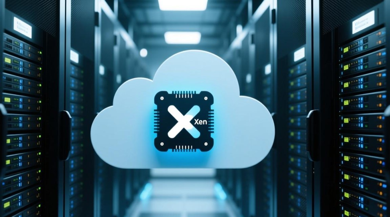 xen虚拟机如何安装?新手入门详细教程指南-好主机测评网