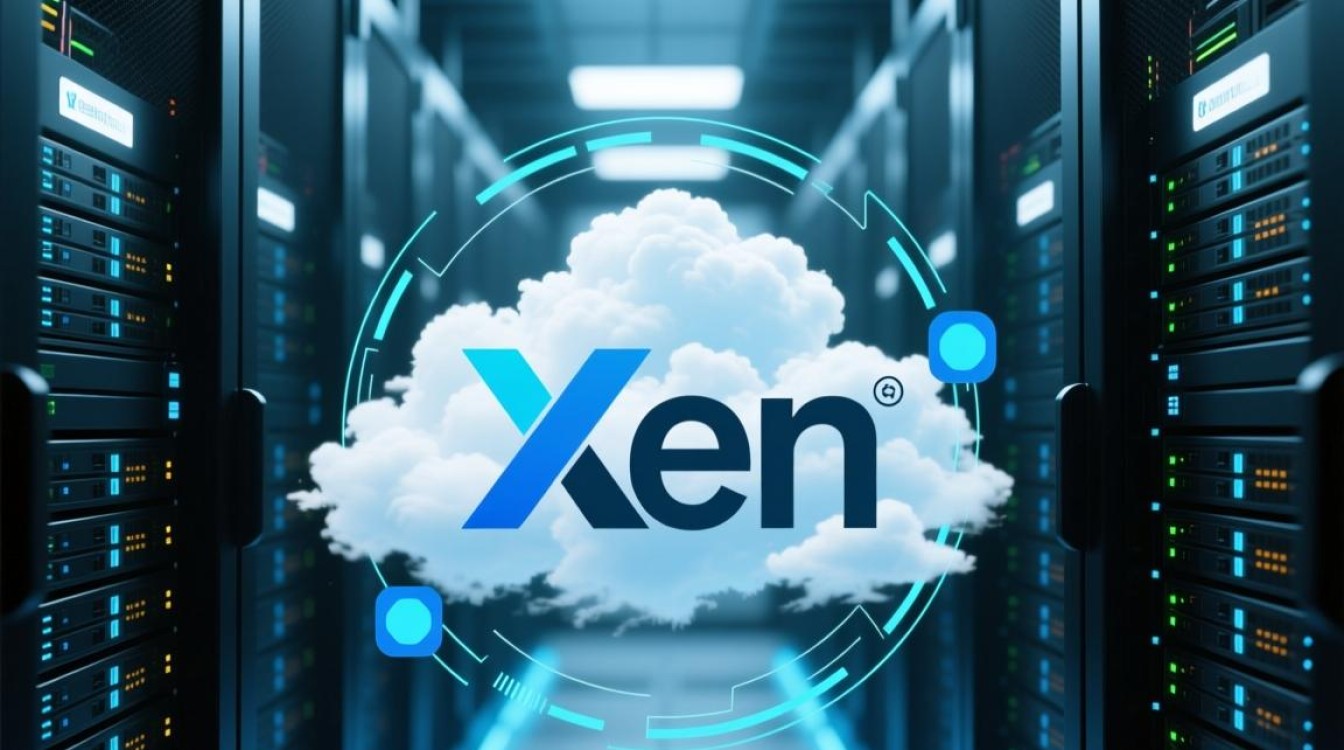 xen虚拟机如何安装?新手入门详细教程指南 xen虚拟机如何安装?新手入门详细教程指南