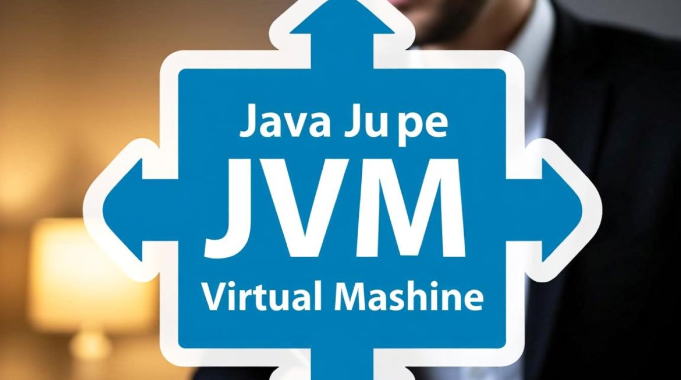 Java虚拟机概念,JVM内存模型与运行原理详解?-好主机测评网