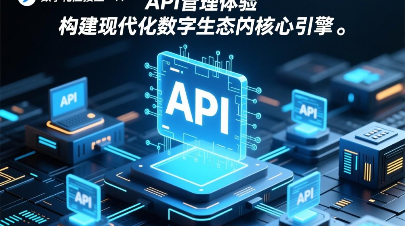 如何优化API管理体验,提升开发者效率与满意度? 如何优化API管理体验,提升开发者效率与满意度?