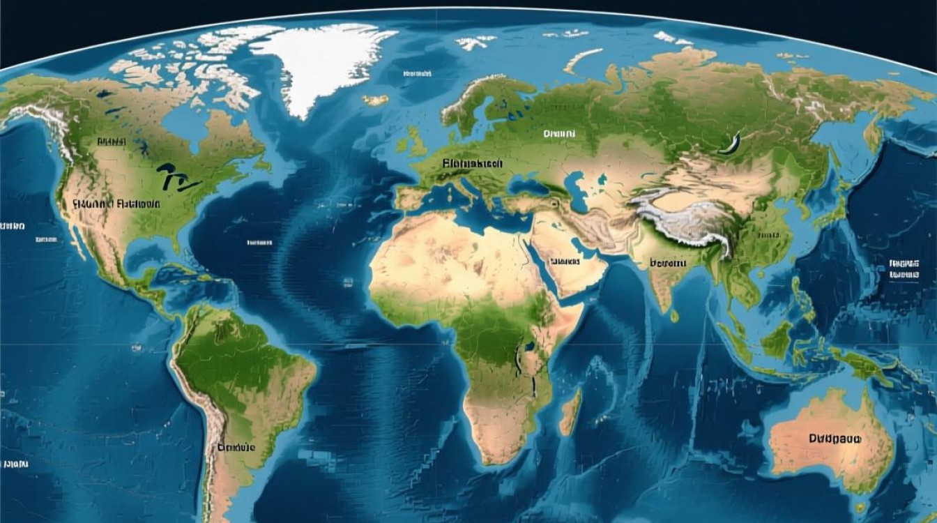 世界上第一个顶级域名是什么？为何它如此重要？-好主机测评网