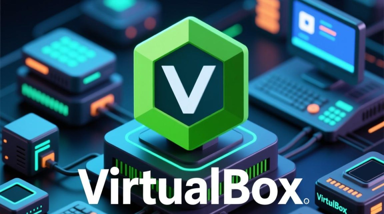 Virtuabox虚拟机IP怎么设置才能固定且互通？-好主机测评网