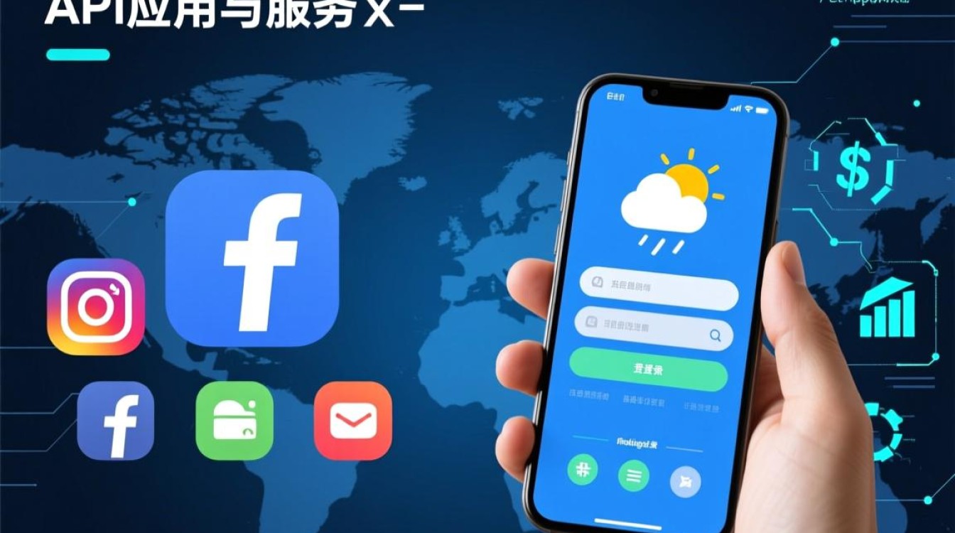 API是什么？新手如何快速理解API的作用与使用方法？-好主机测评网