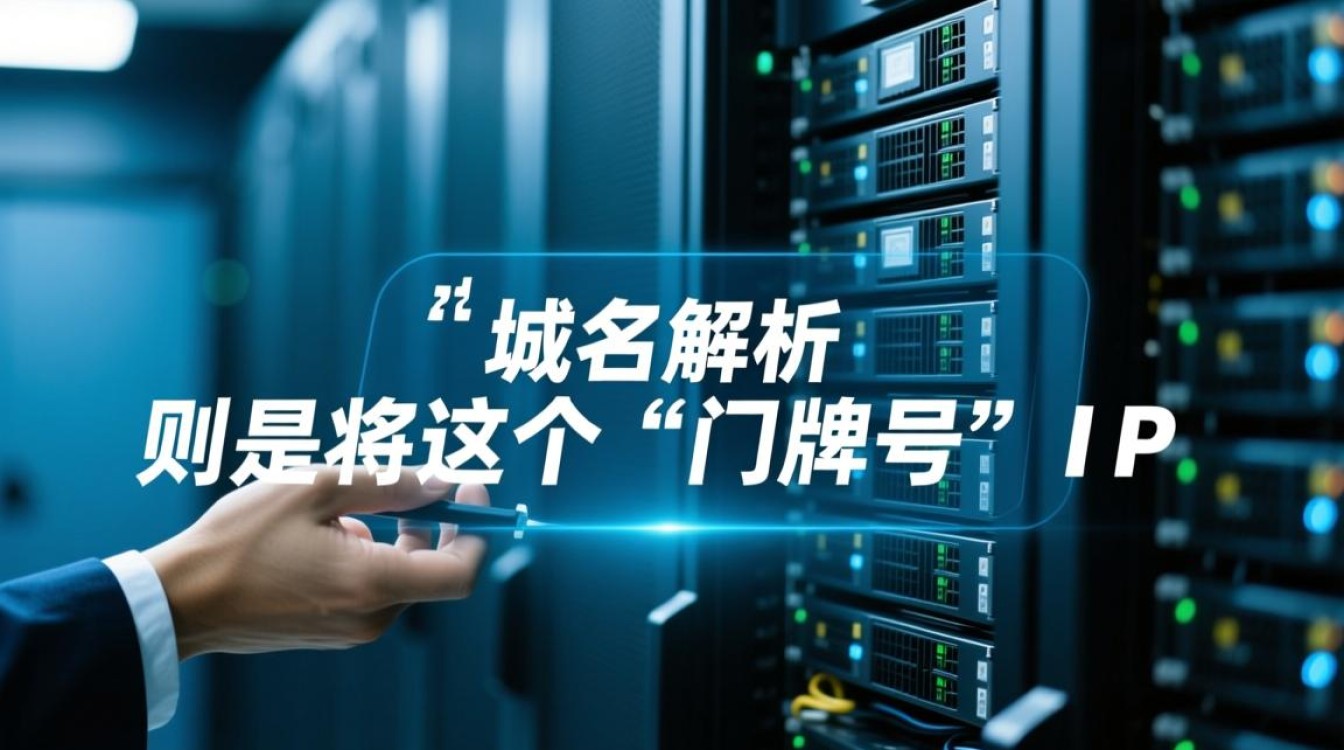 二级域名解析是什么意思？如何正确设置解析？-好主机测评网