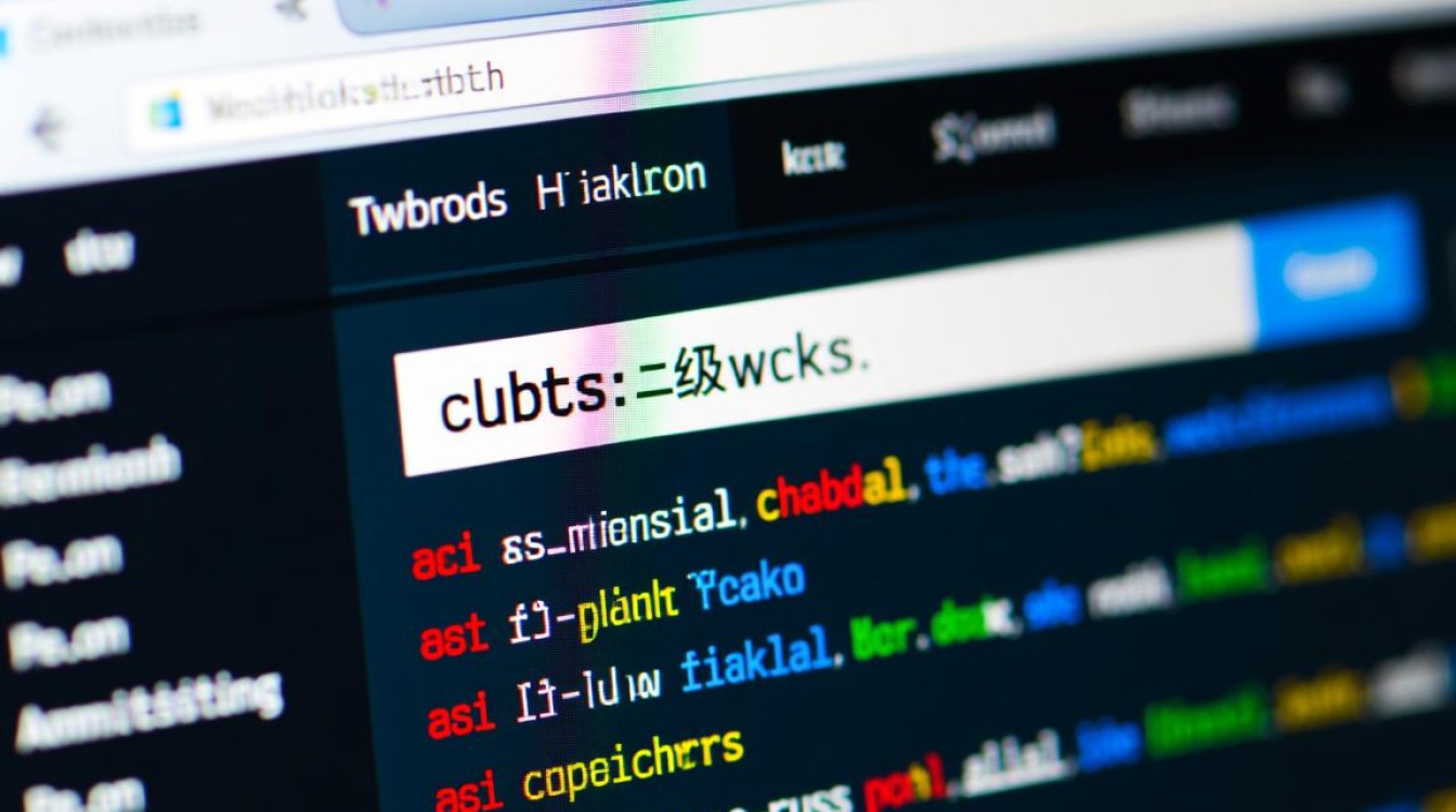 如何判断一个网址是不是二级域名？有什么特征？-好主机测评网