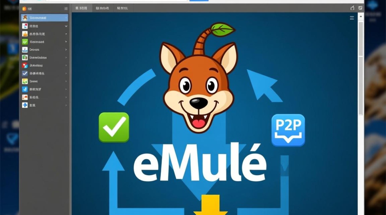 Linux系统下如何用电驴下载文件？-好主机测评网
