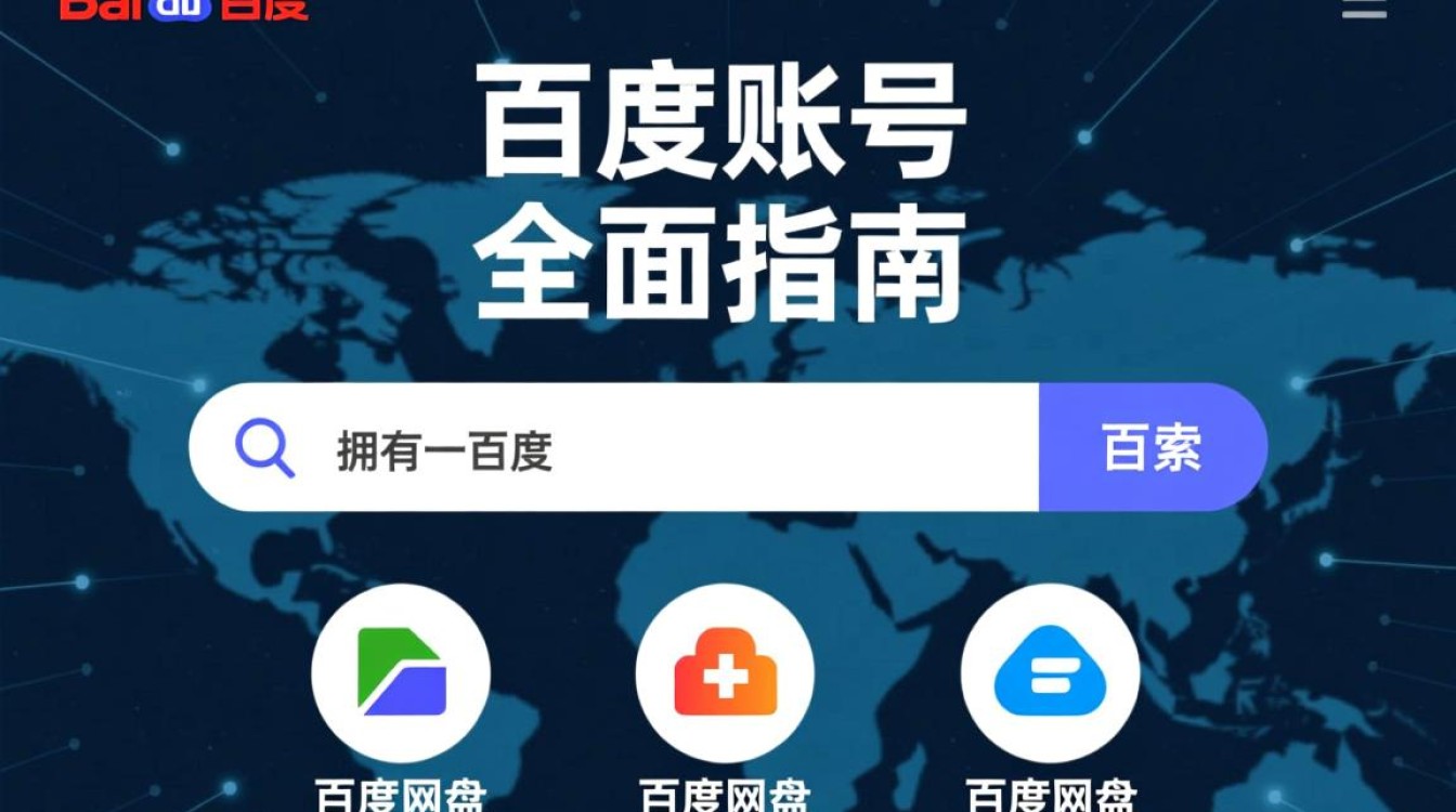 注册百度账号需要手机号验证吗？忘记密码怎么办？-好主机测评网