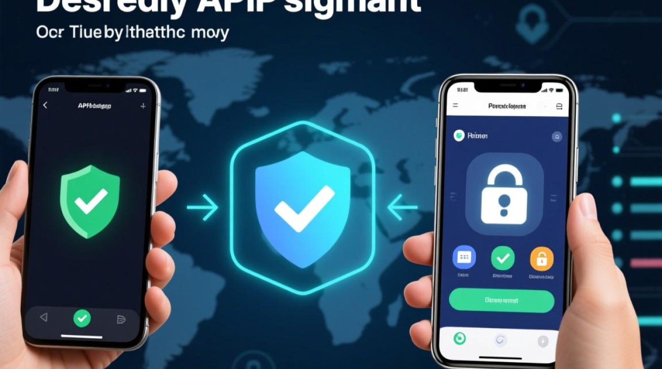 API签名是什么意思？如何生成及验证API签名？-好主机测评网