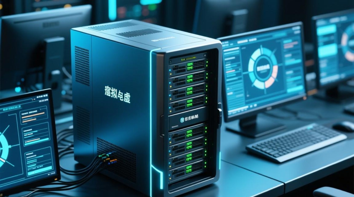 虚拟机与主机之间如何高效传递大文件？-好主机测评网