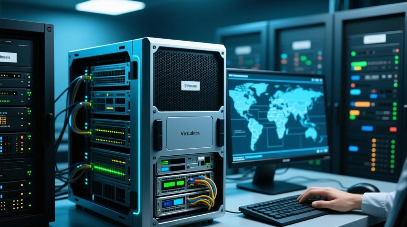 虚拟机与主机之间如何高效传递大文件? 虚拟机与主机之间如何高效传递大文件?