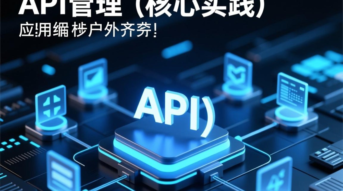 api管是什么？如何正确使用api管？-好主机测评网