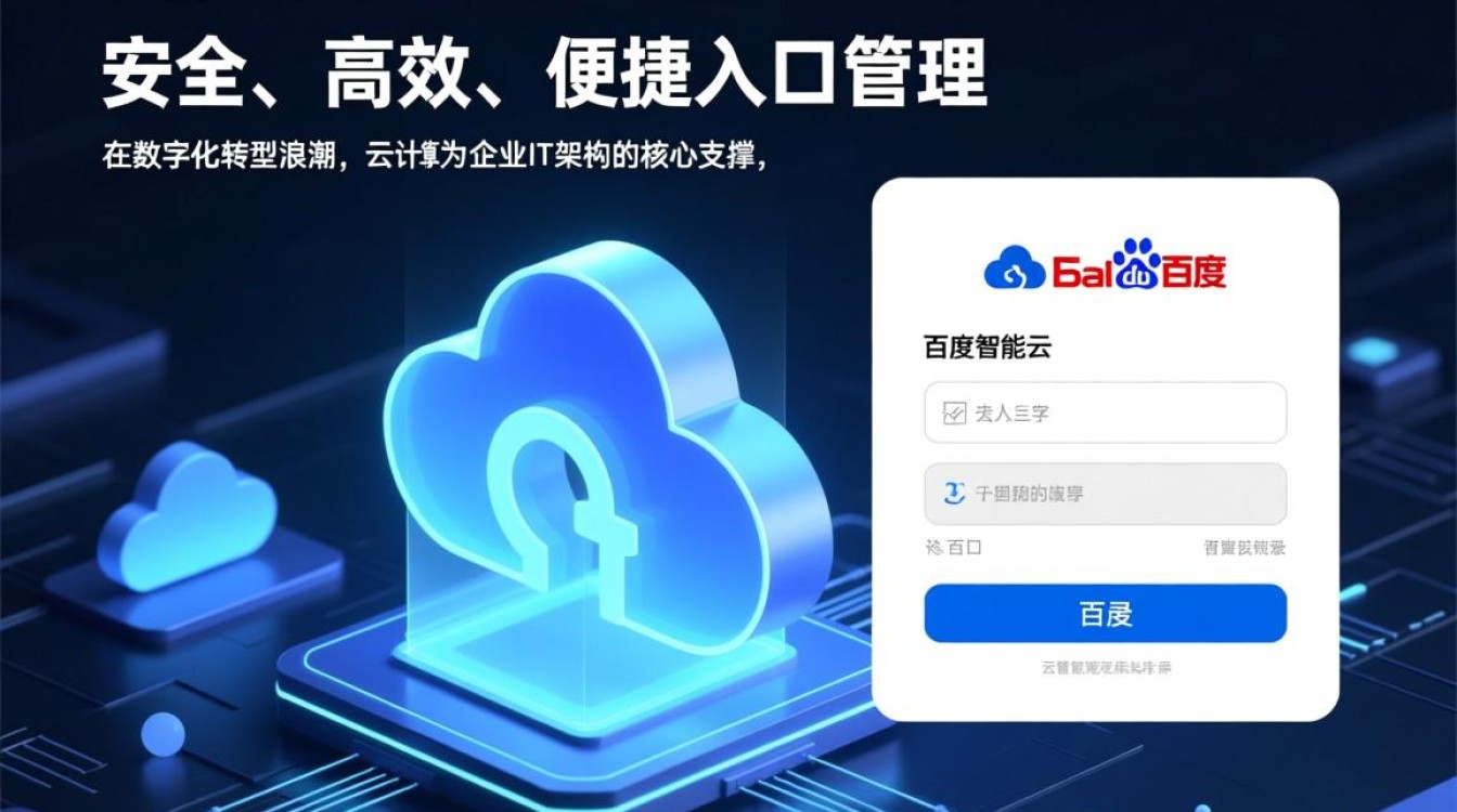 百度智能云登录失败怎么办?账号密码错误怎么解决? 百度智能云登录失败怎么办?账号密码错误怎么解决?