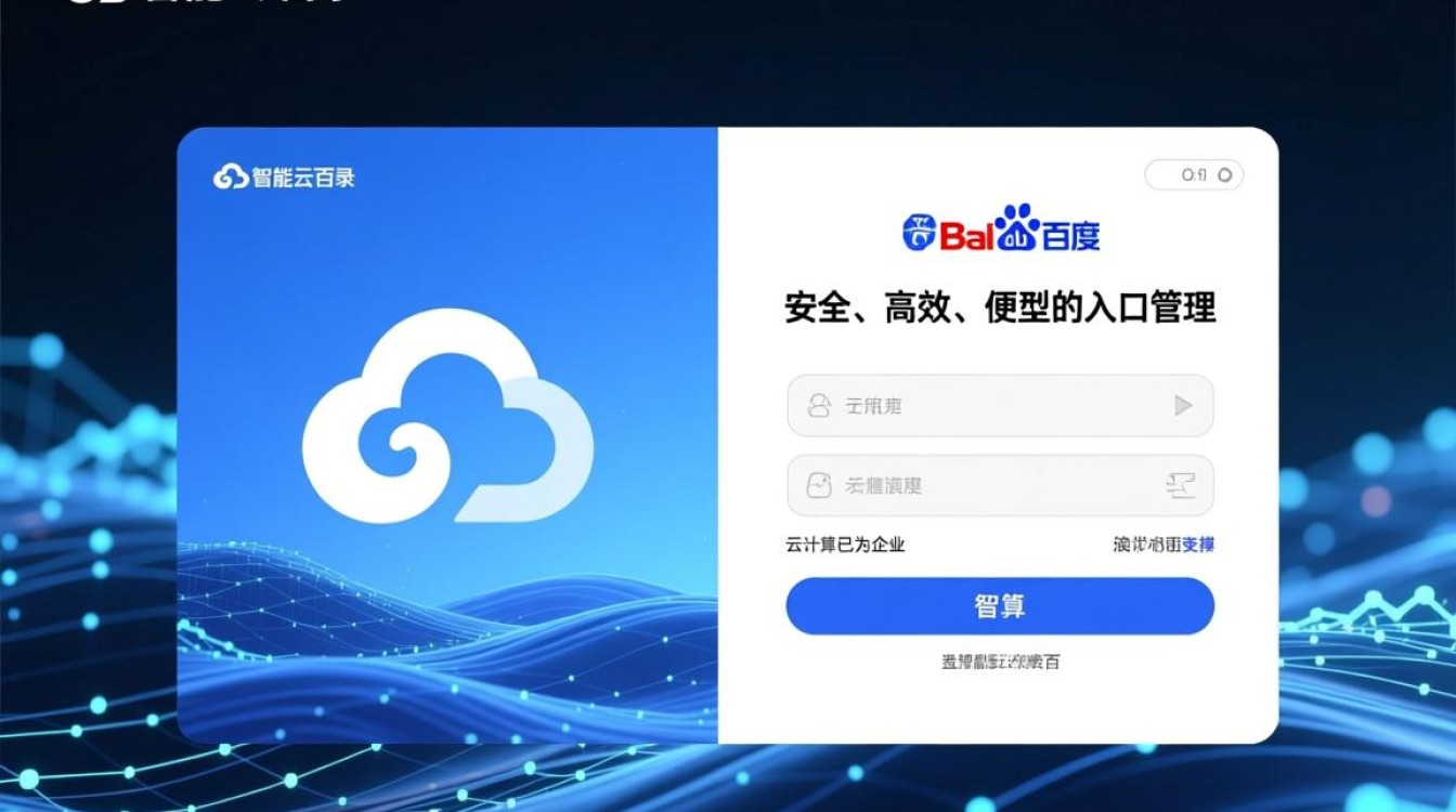 百度智能云登录失败怎么办?账号密码错误怎么解决? 百度智能云登录失败怎么办?账号密码错误怎么解决?