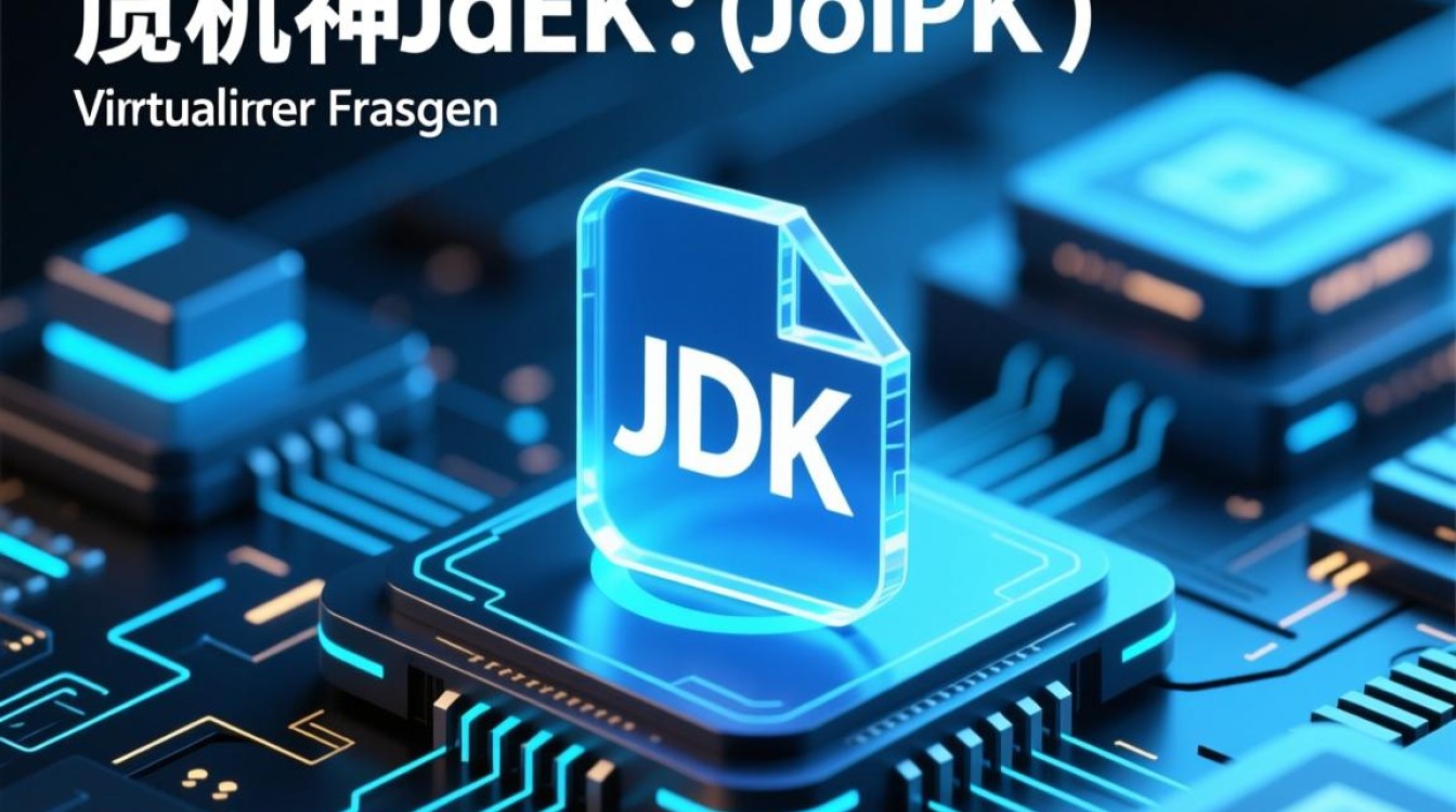 虚拟机需要安装jdk吗？作用是什么？-好主机测评网