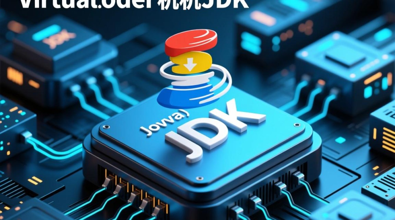 虚拟机需要安装jdk吗？作用是什么？