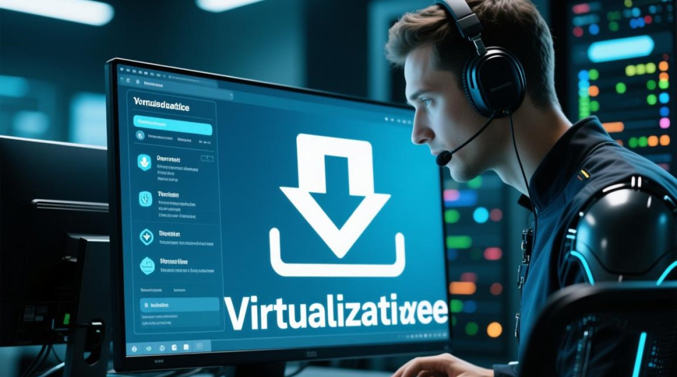 虚拟机下载权限怎么获取？免费资源哪里找？-好主机测评网