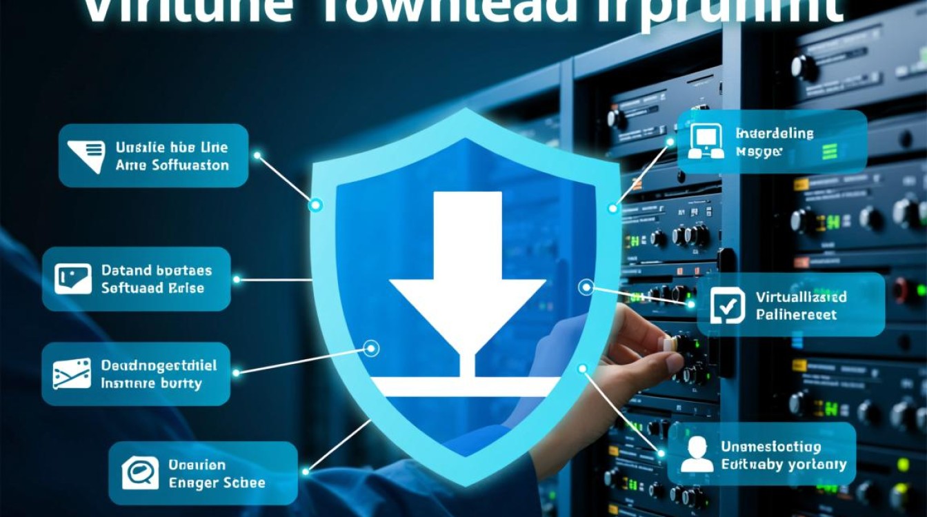 虚拟机下载权限怎么获取?免费资源哪里找? 虚拟机下载权限怎么获取?免费资源哪里找?