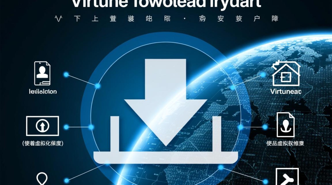 虚拟机下载权限怎么获取?免费资源哪里找? 虚拟机下载权限怎么获取?免费资源哪里找?