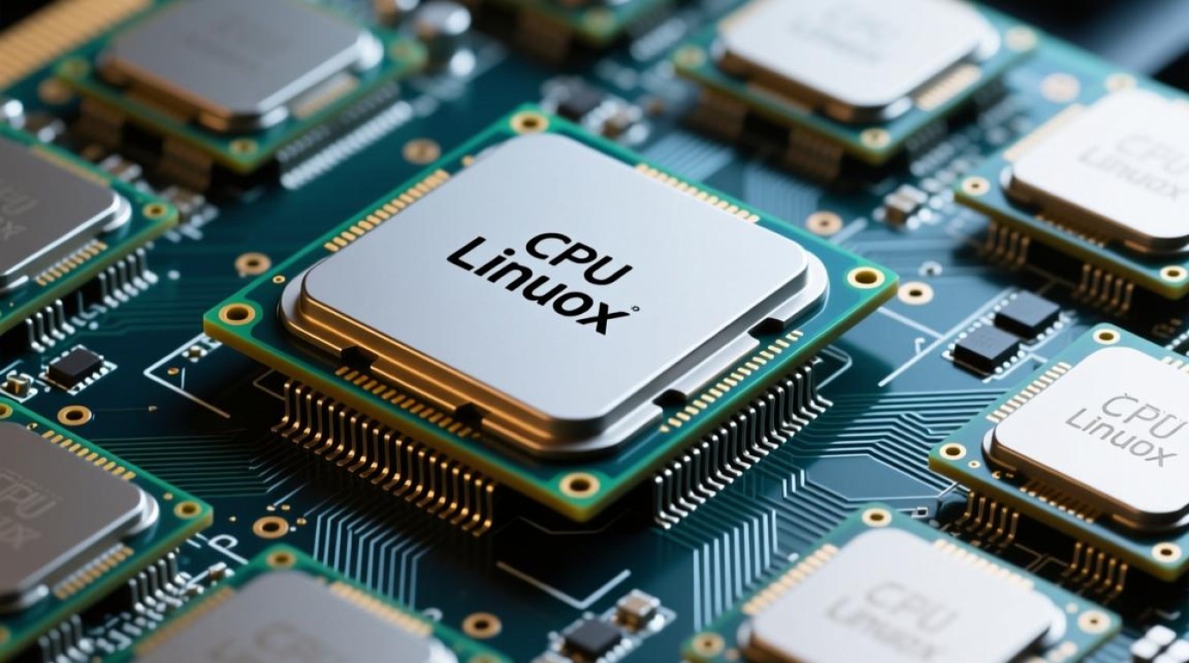 Linux per CPU变量如何提升多核并发性能？