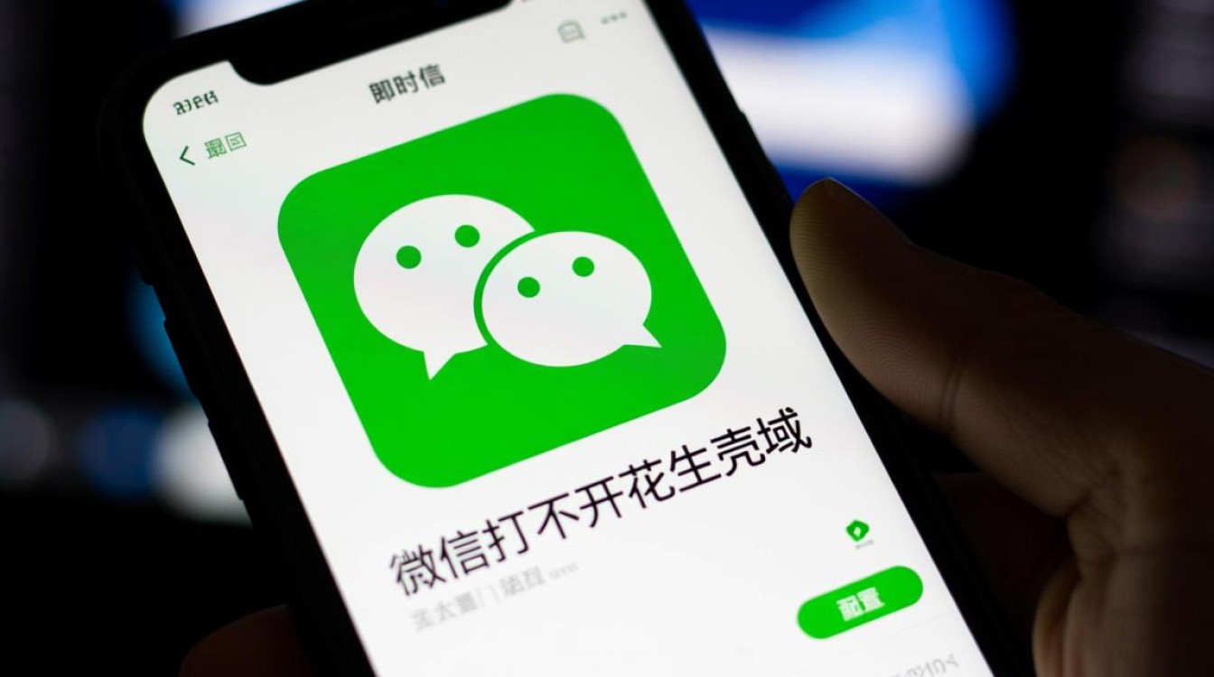 微信无法访问花生壳域名？解决方法是什么？-好主机测评网