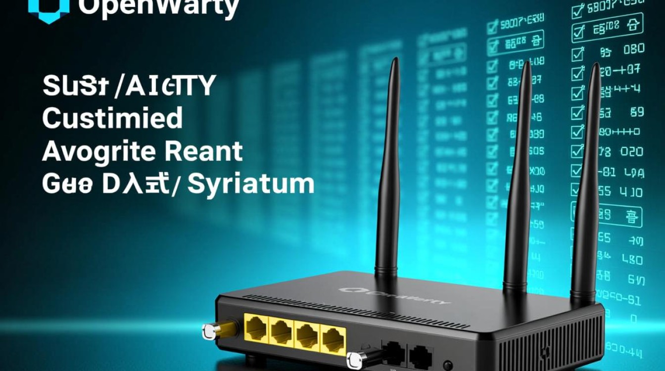 OpenWrt ARM虚拟机如何正确配置与网络互通? OpenWrt ARM虚拟机如何正确配置与网络互通?