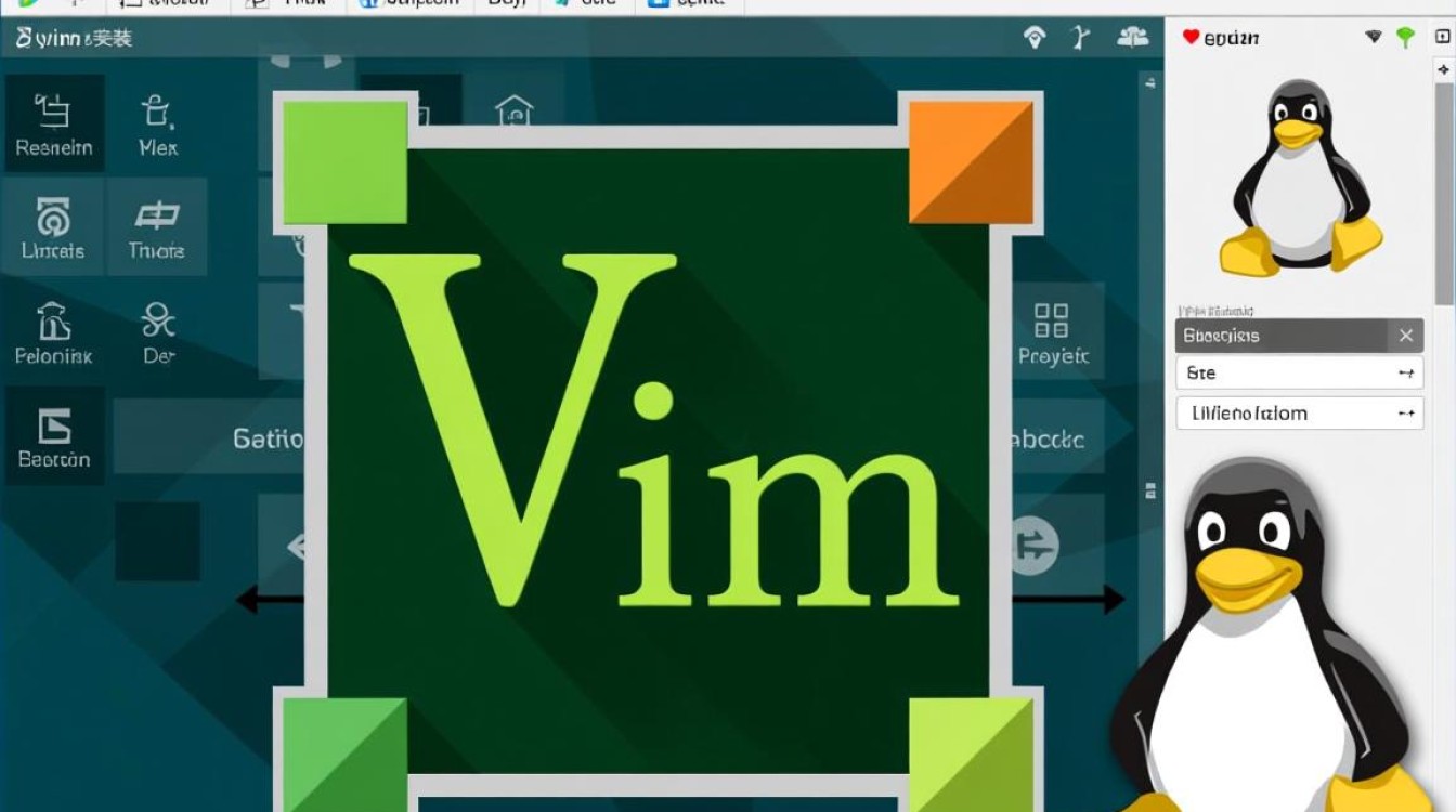 Linux gvim安装失败怎么办？新手常见问题解决指南-好主机测评网