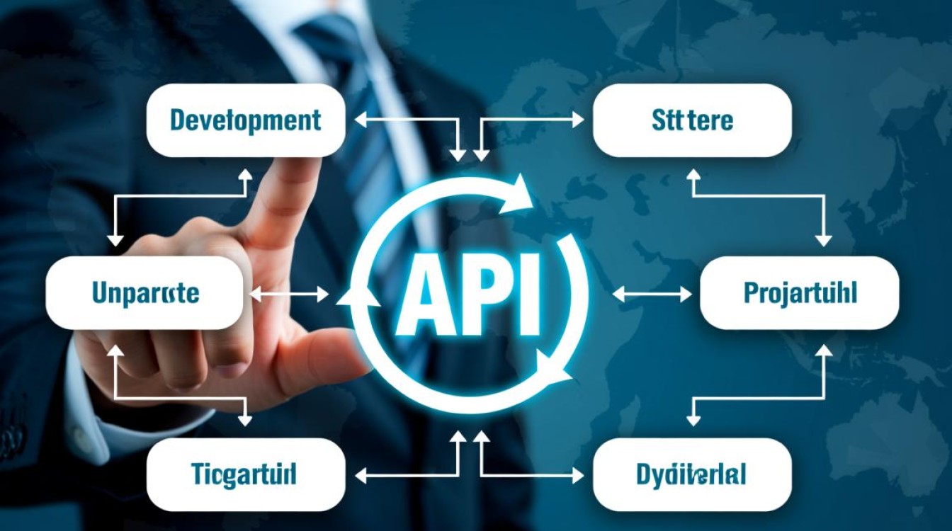 如何快速搭建一个简易的API控制器？-好主机测评网