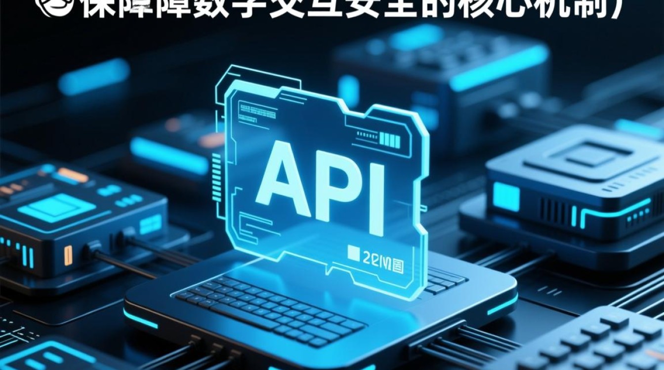 API签名如何实现？步骤与注意事项详解-好主机测评网