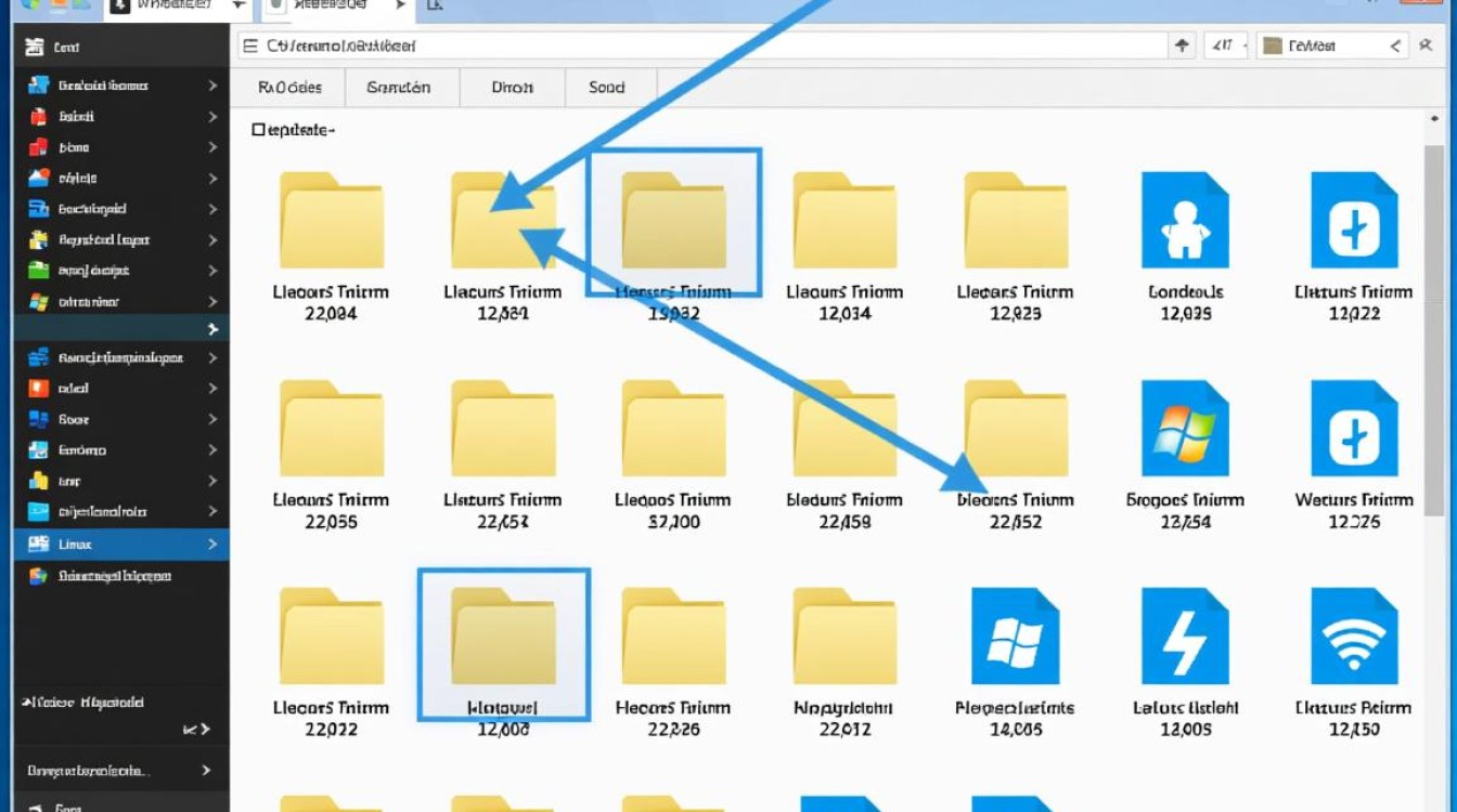 Linux 文件分类中不同类型文件如何快速识别与管理？-好主机测评网