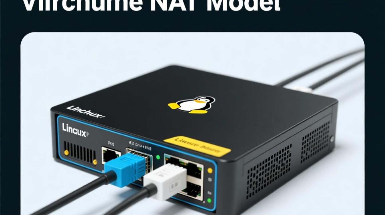 Linux虚拟机NAT模式无法上网怎么办？IP配置与网关排查指南-好主机测评网