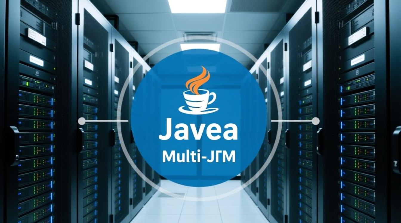 Java多虚拟机环境下如何高效协同与资源隔离？