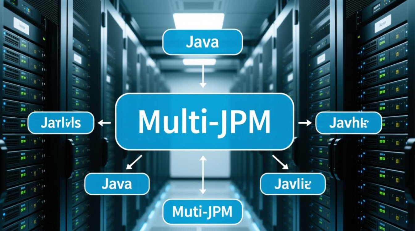 Java多虚拟机环境下如何高效协同与资源隔离？-好主机测评网